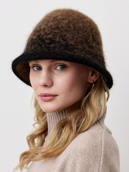 260122X коричнево-черный 3