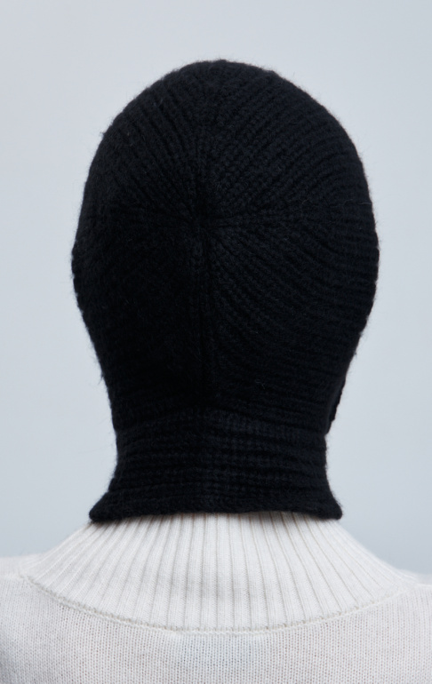 чепчик 260177REC - черный (4)