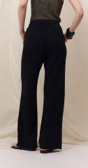 Брюки 26S6020KL – черный (1)