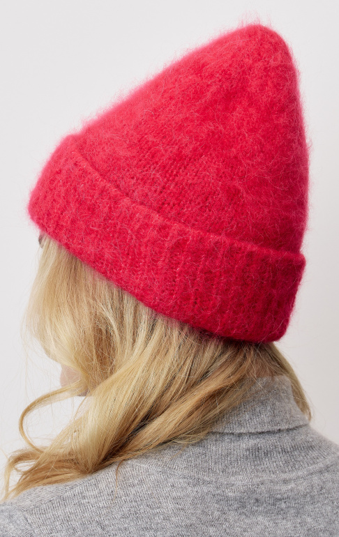 260123X малиново-красный  3