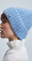 шапка 230135ASW - голубой (3)