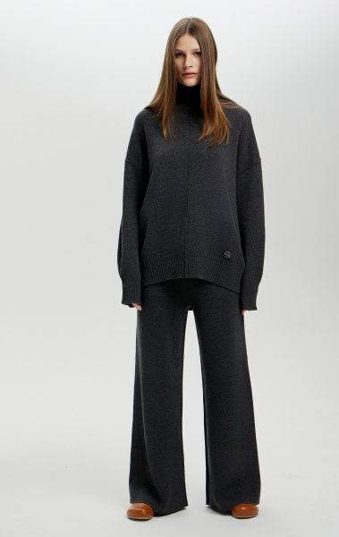 брюки 2305-1 антрацит