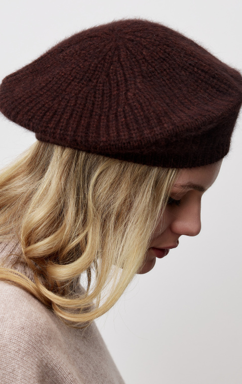 260105FX коричневый 5