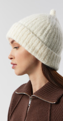 Шапка 250169AZ белый (6)