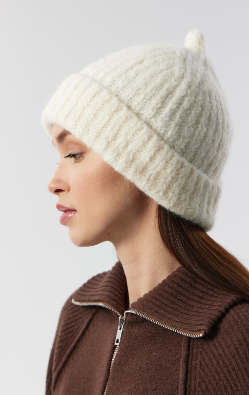 Шапка 250169AZ белый (6)
