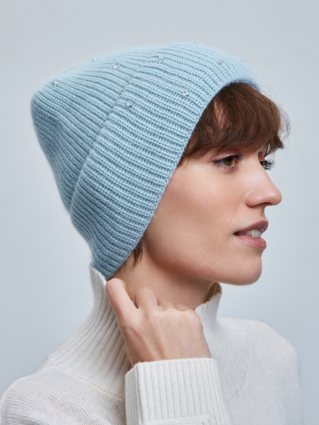 шапка 250104.1REC - голубой (3)