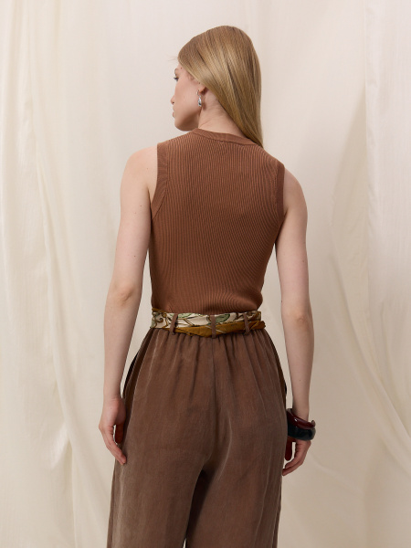 топ 26S3009K – карамельный (3)