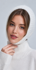 Повязка 250137SR Белый (1)