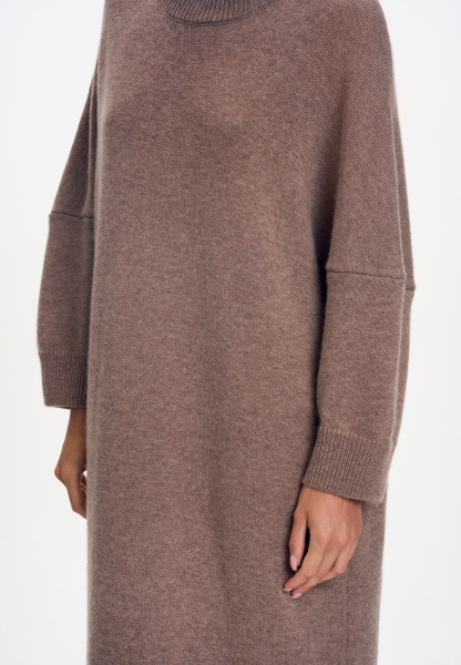 58P платье бежевый (2)