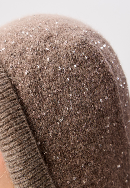 чепчик 250173FXV кофе (4)