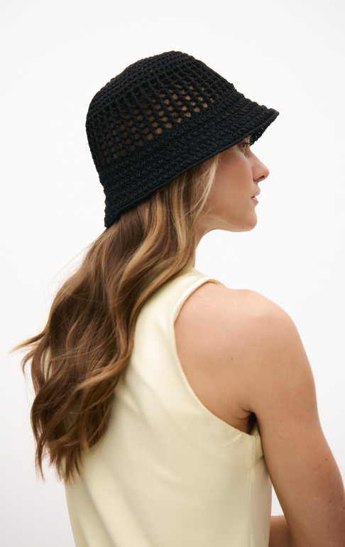 Шляпа 26S0106HD Черный (21)