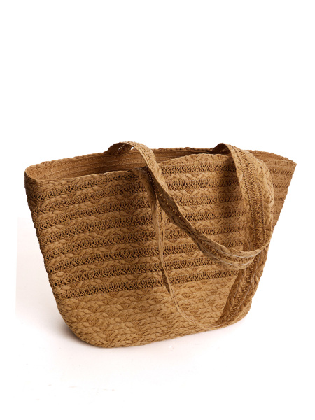 сумка 250411 бежевый 5