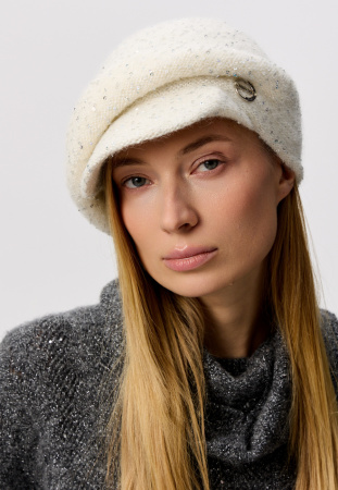 кепка 250193SR экрю (6)