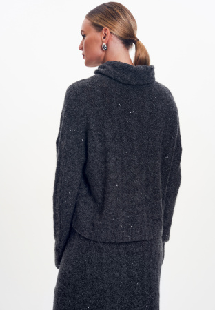 24W501KN джемпер серый (10)