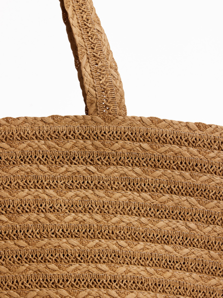 сумка 250411 бежевый 2