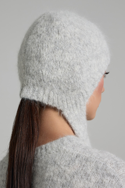 чепчик 250179AZ - серый 11