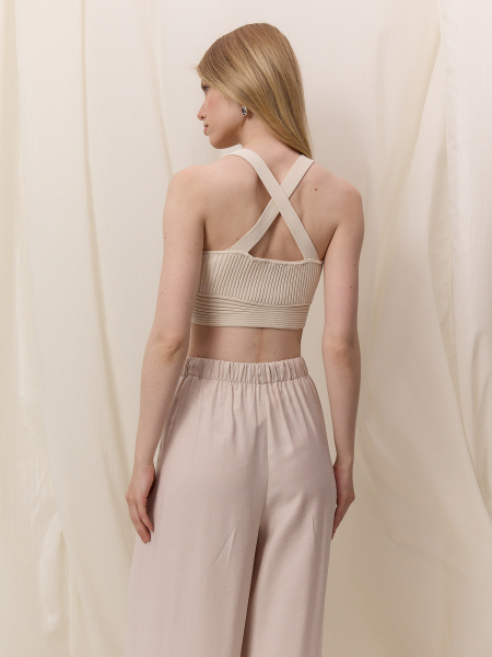 топ 25S3002K – бежевый (3)