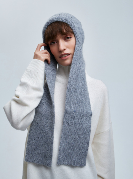 шапка 260171TM - серый (1)