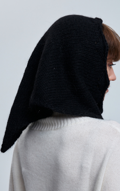 косынка 260116.1PG - черный (4)