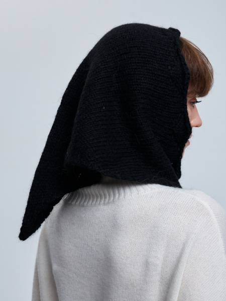 косынка 260116.1PG - черный (4)