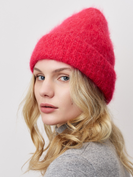 260123X малиново-красный  2