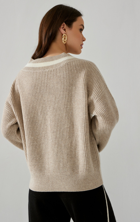 2425WCASH бежевый с молочным (3)