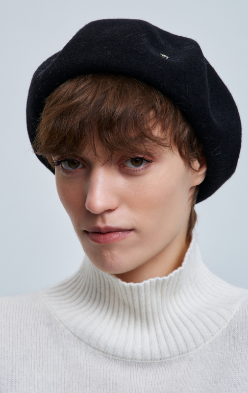 берет 250329 - черный (1)