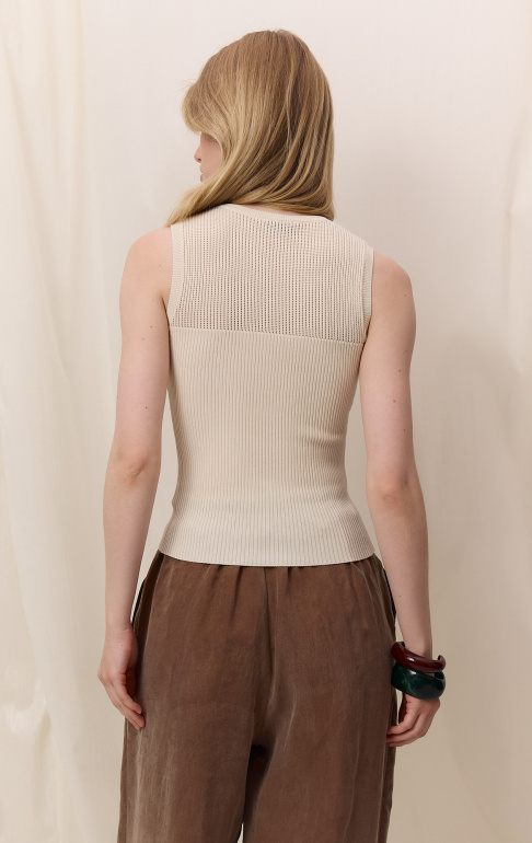 топ 26S3010K – светло-бежевый (5)