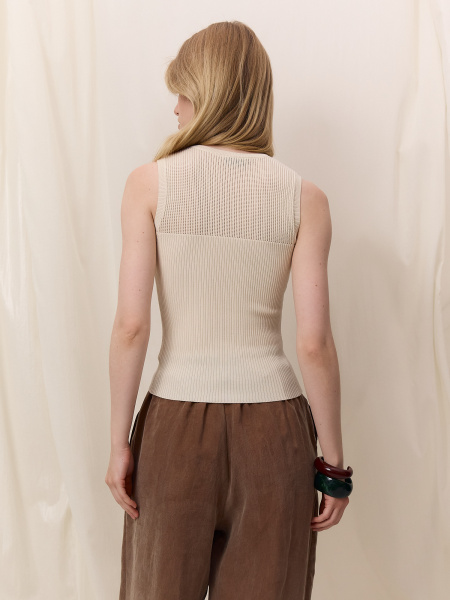 топ 26S3010K – светло-бежевый (5)