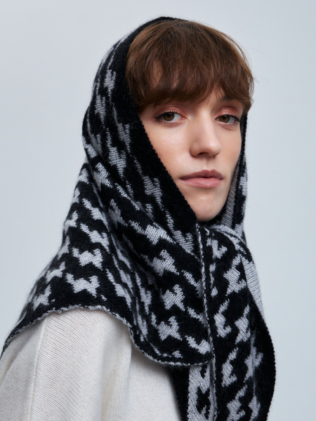 косныка 260165REC - черно-серый (3)