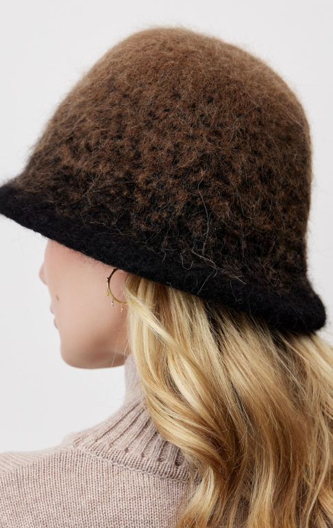 260122X коричнево-черный5