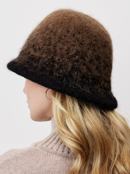 260122X коричнево-черный5