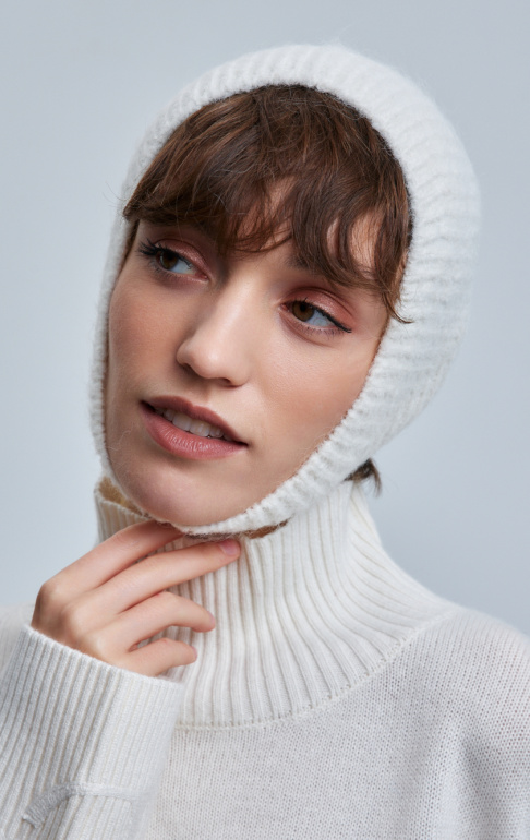 повязка 250137SR - белый (2)