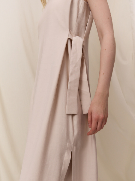 Платье 26S5008F – тофу (4)