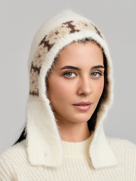 260119AZ бело-коричневый1