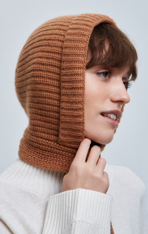 чепчик 260177REC - бежевый (4)