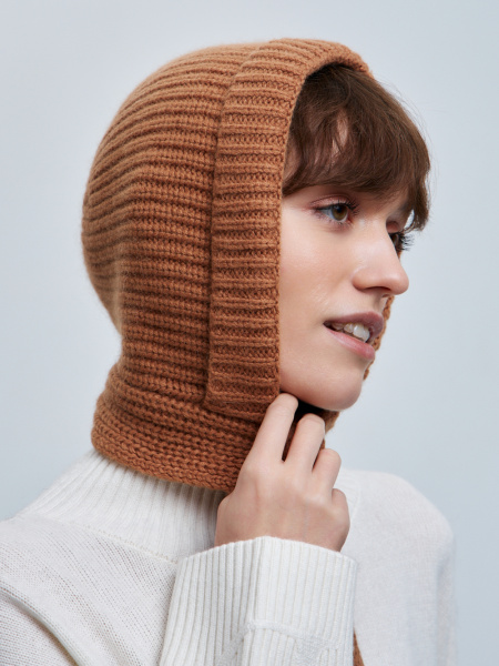 чепчик 260177REC - бежевый (4)