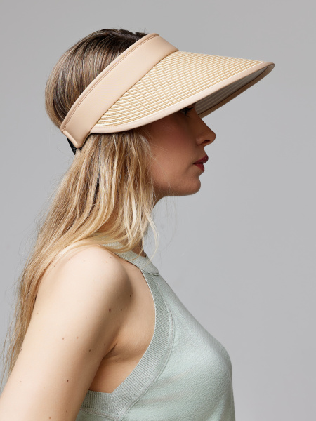 козырек 250322 бежевый 2