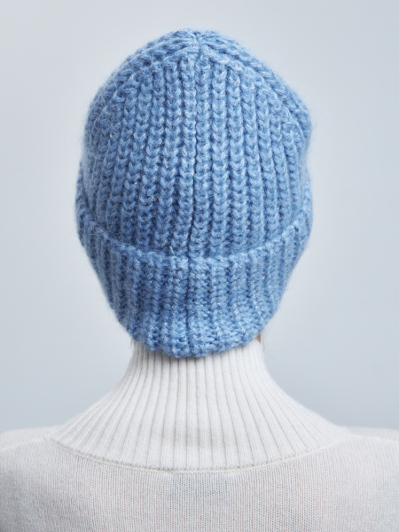 шапка 230135ASW - голубой (4)