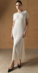 платье 26S1302K - белый (8)