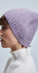 шапка 240199 - сиреневый (3)