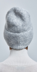 шапка 250176AZ - серый (4)