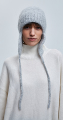 шапка 240148 - серый (1)