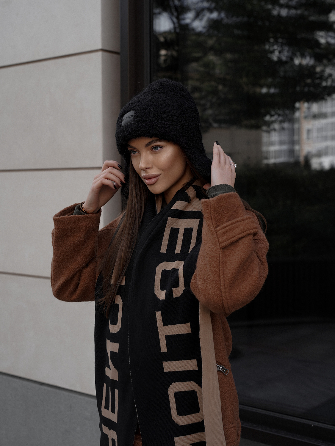 Блогеры рекомендуют Dispacci