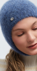 Шапка 230117SC синяя (1)