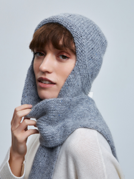 шапка 260171TM - серый (3)