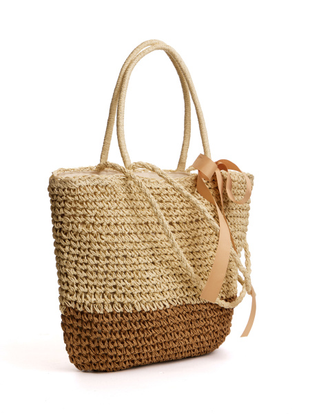 сумка 250410 экрю бежевый 2