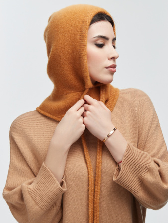 Капор 230134HD кэмл (2)