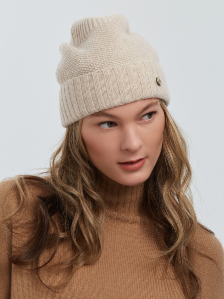 Шапка 230102CH экрю (8)