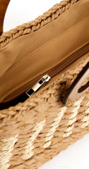 сумка 250402 бежевый 5